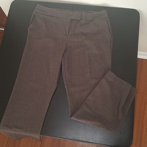 Work slacks